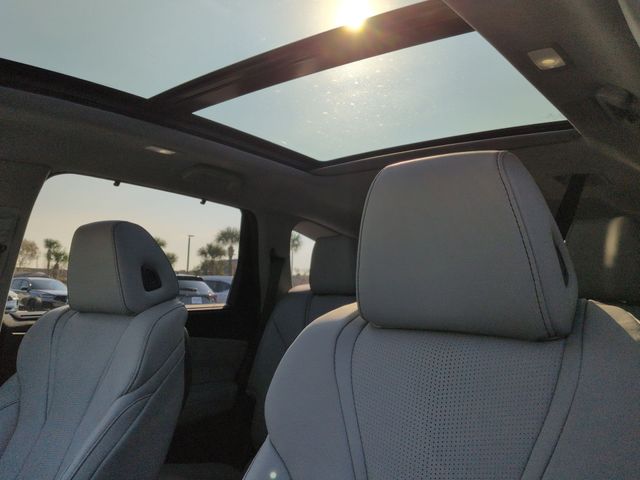 Thumbnail: 2026 Acura MDX - 28
