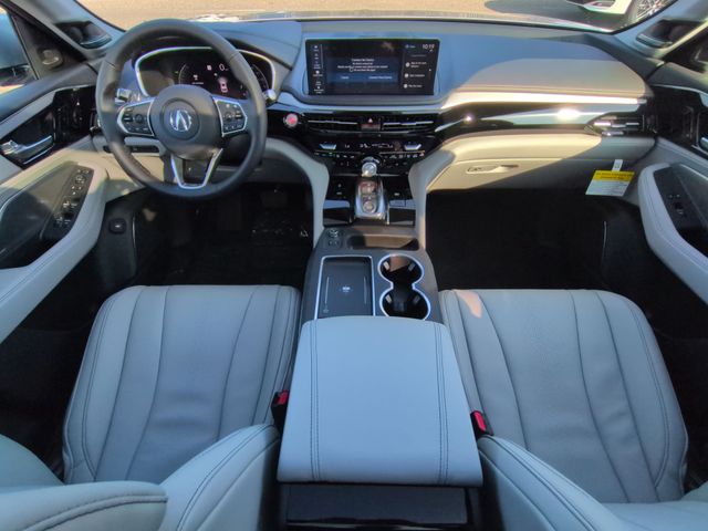 Thumbnail: 2026 Acura MDX - 10