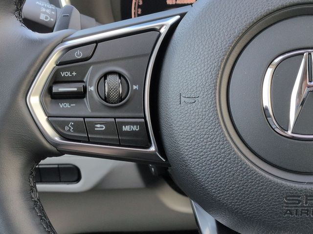 Thumbnail: 2026 Acura MDX - 32