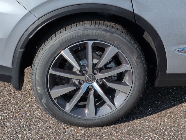 Thumbnail: 2026 Acura MDX - 8