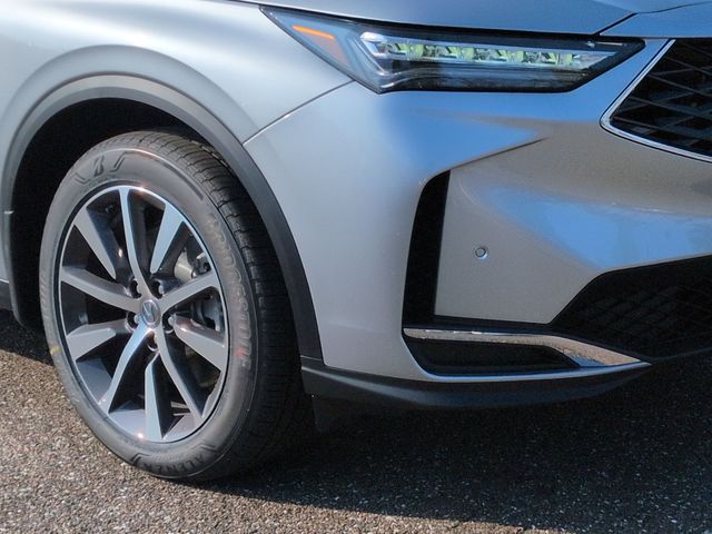 Thumbnail: 2026 Acura MDX - 25