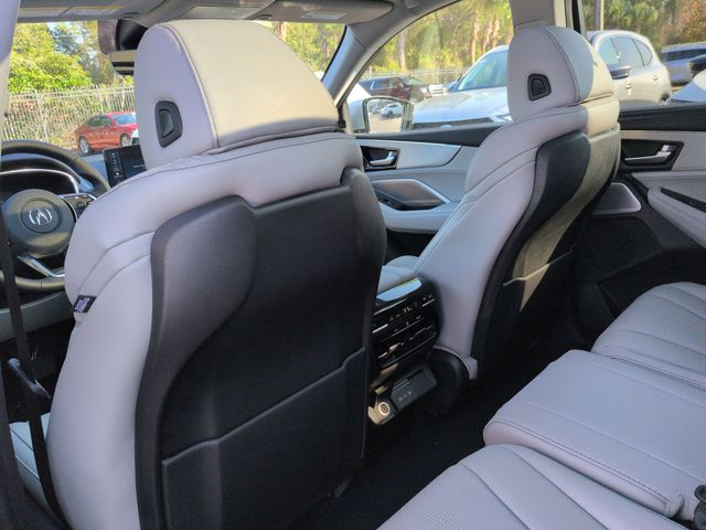 Thumbnail: 2026 Acura MDX - 13