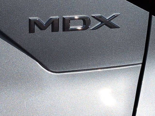 Thumbnail: 2026 Acura MDX - 26