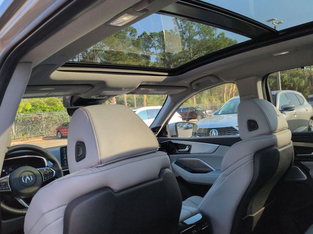 Thumbnail: 2026 Acura MDX - 31