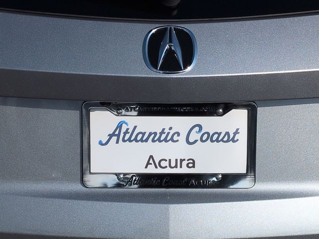 Thumbnail: 2026 Acura MDX - 7