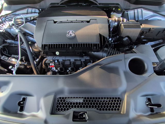 Thumbnail: 2026 Acura MDX - 9