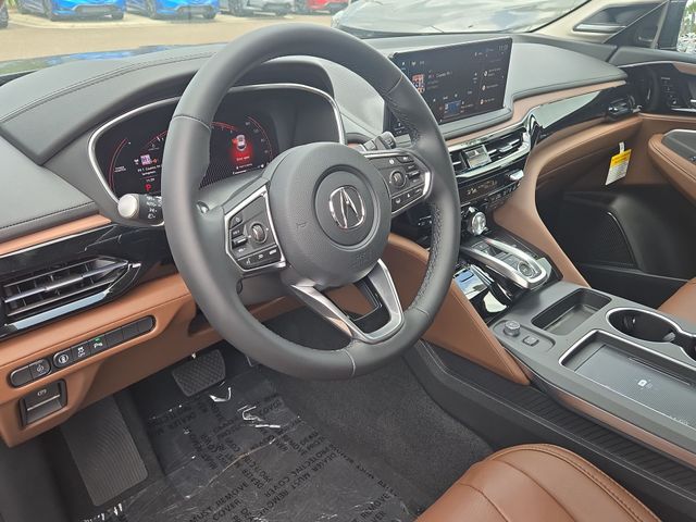 Thumbnail: 2026 Acura MDX - 2