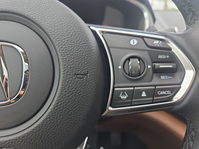 Thumbnail: 2026 Acura MDX - 32