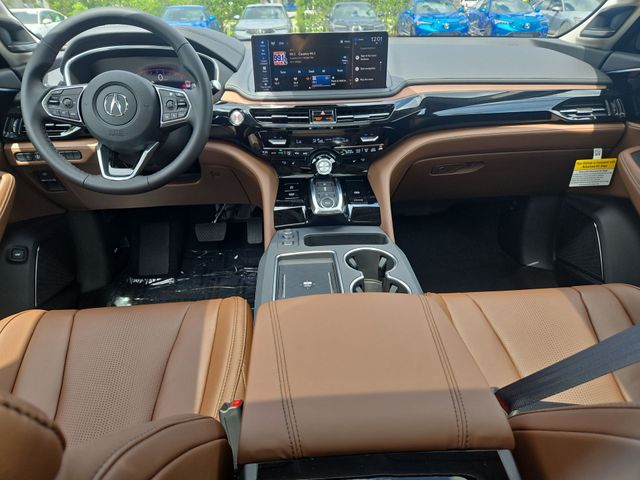 Thumbnail: 2026 Acura MDX - 10