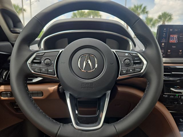 Thumbnail: 2026 Acura MDX - 14