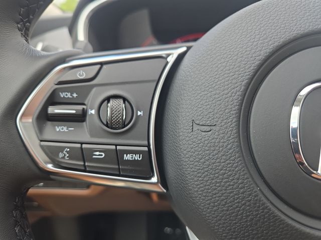 Thumbnail: 2026 Acura MDX - 31