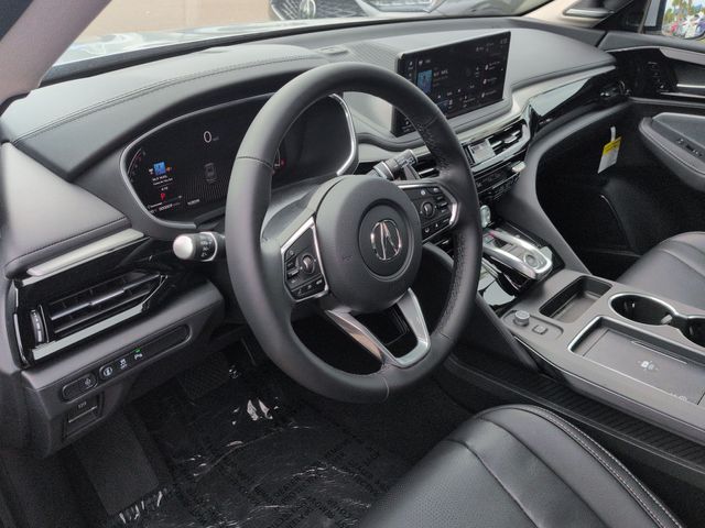 Thumbnail: 2026 Acura MDX - 2