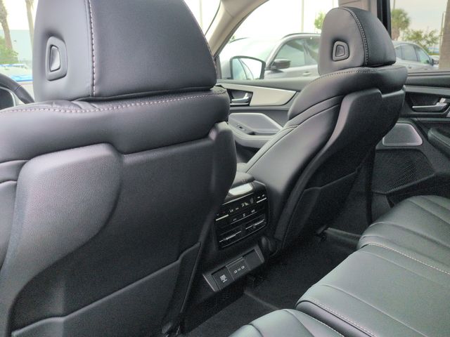 Thumbnail: 2026 Acura MDX - 13