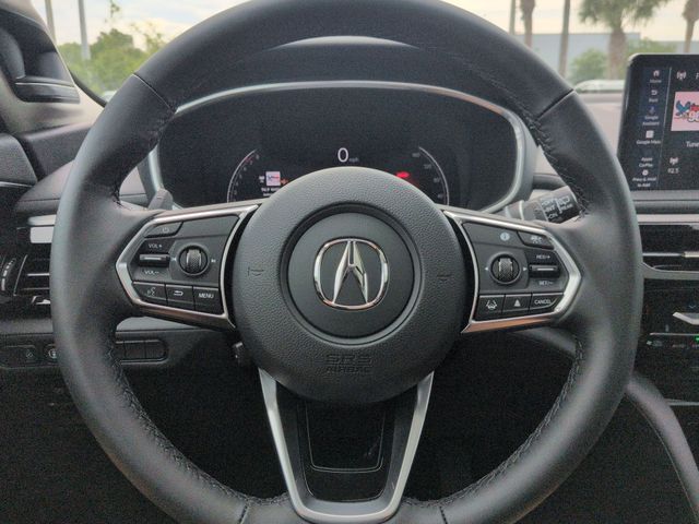 Thumbnail: 2026 Acura MDX - 14