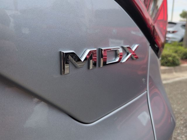 Thumbnail: 2026 Acura MDX - 26