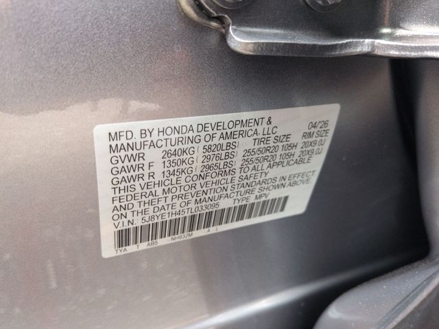Thumbnail: 2026 Acura MDX - 21