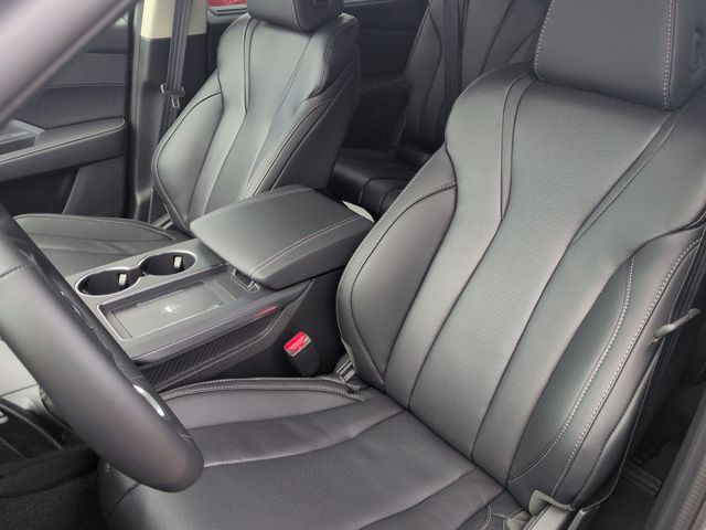 Thumbnail: 2026 Acura MDX - 11
