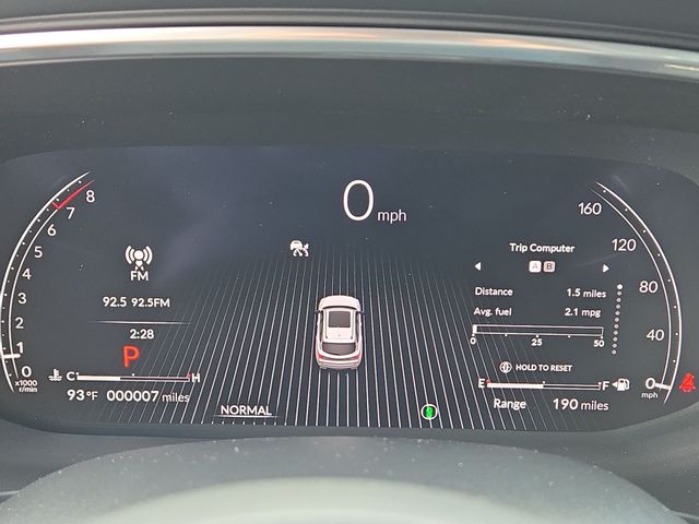 Thumbnail: 2026 Acura MDX - 34
