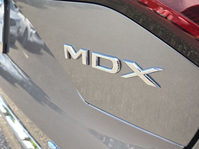 Thumbnail: 2026 Acura MDX - 23