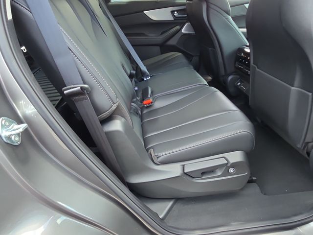 Thumbnail: 2026 Acura MDX - 25