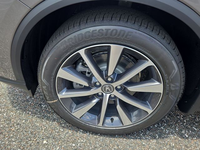 Thumbnail: 2026 Acura MDX - 8
