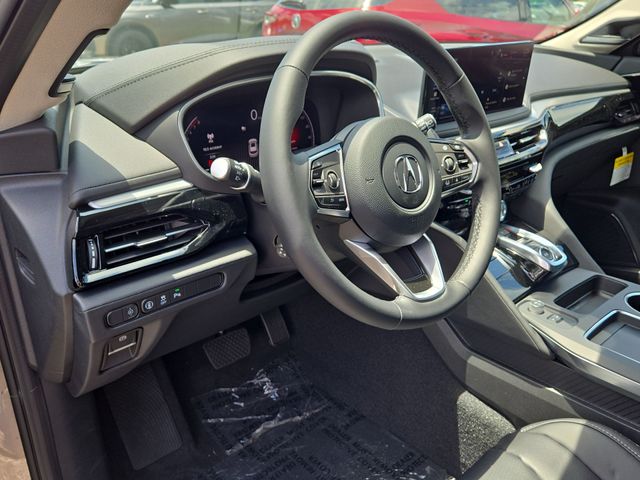 Thumbnail: 2026 Acura MDX - 2