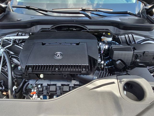 Thumbnail: 2026 Acura MDX - 9