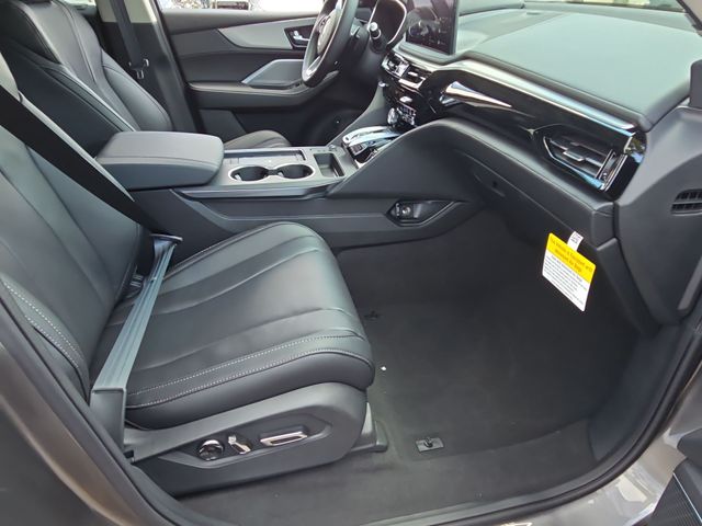 Thumbnail: 2026 Acura MDX - 26
