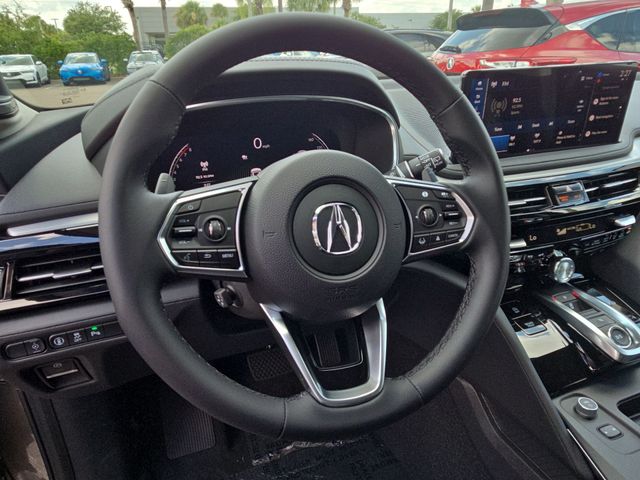 Thumbnail: 2026 Acura MDX - 14