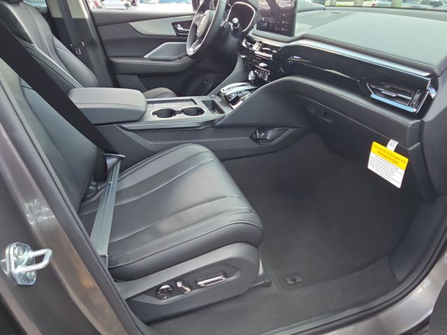 Thumbnail: 2026 Acura MDX - 27