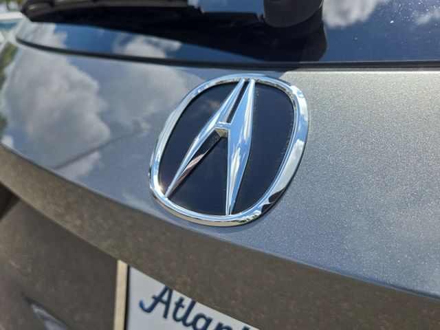 Thumbnail: 2026 Acura MDX - 7