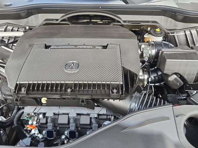 Thumbnail: 2026 Acura MDX - 9