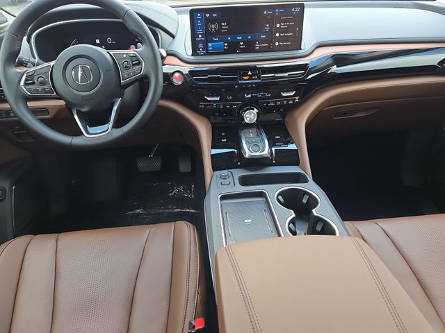 Thumbnail: 2026 Acura MDX - 10