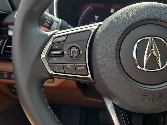 Thumbnail: 2026 Acura MDX - 27