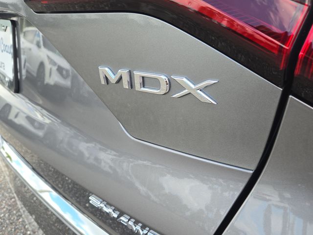 Thumbnail: 2026 Acura MDX - 23
