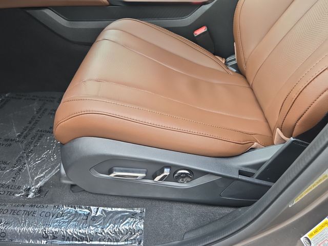 Thumbnail: 2026 Acura MDX - 24