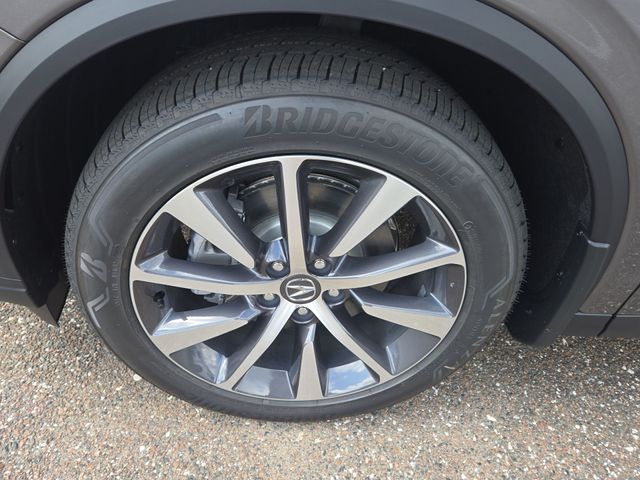 Thumbnail: 2026 Acura MDX - 8