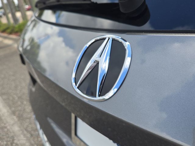 Thumbnail: 2026 Acura MDX - 7