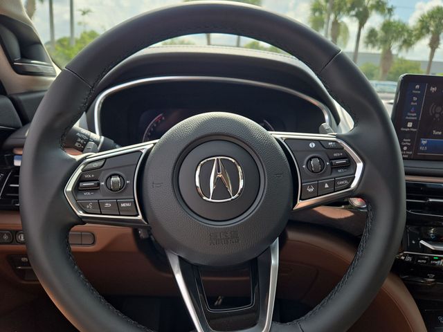 Thumbnail: 2026 Acura MDX - 14