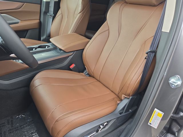 Thumbnail: 2026 Acura MDX - 12