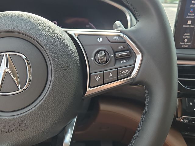 Thumbnail: 2026 Acura MDX - 28