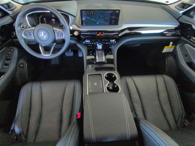 Thumbnail: 2026 Acura MDX - 10