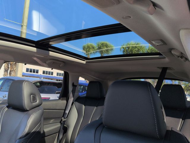Thumbnail: 2026 Acura MDX - 28