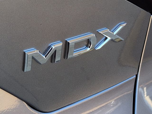 Thumbnail: 2026 Acura MDX - 25