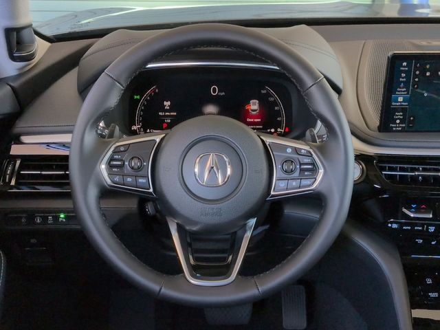 Thumbnail: 2026 Acura MDX - 14