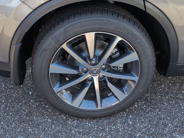 Thumbnail: 2026 Acura MDX - 26