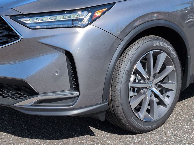 Thumbnail: 2026 Acura MDX - 8