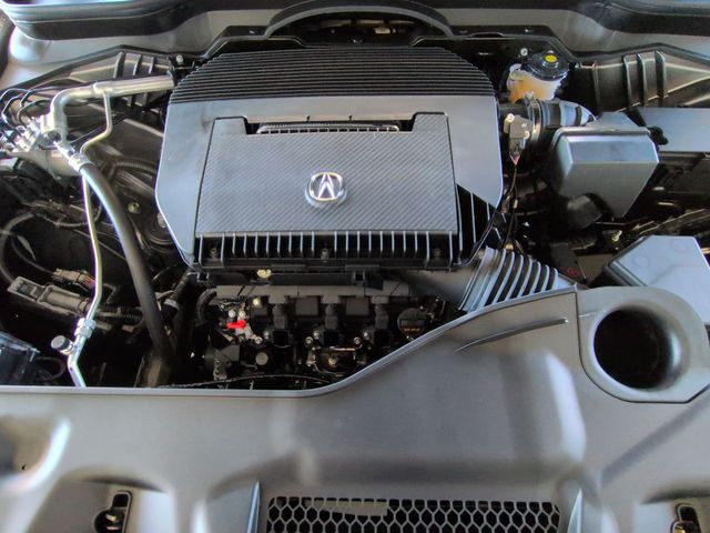 Thumbnail: 2026 Acura MDX - 9