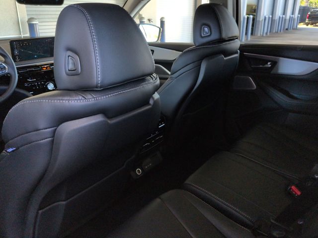 Thumbnail: 2026 Acura MDX - 13