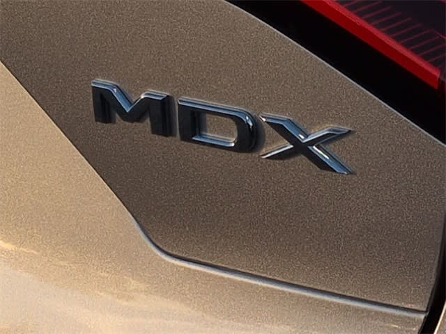 Thumbnail: 2026 Acura MDX - 25